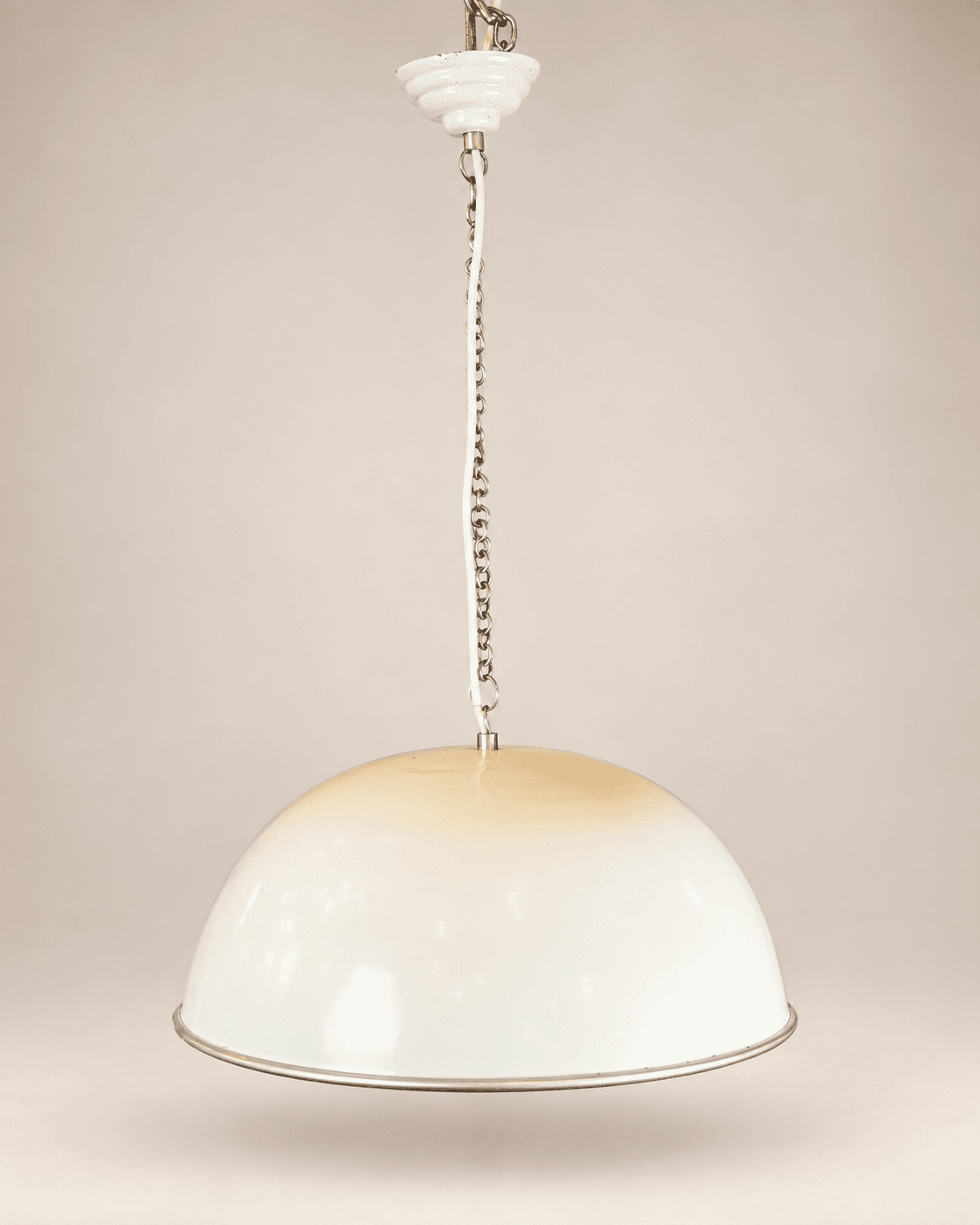 Suspension vintage